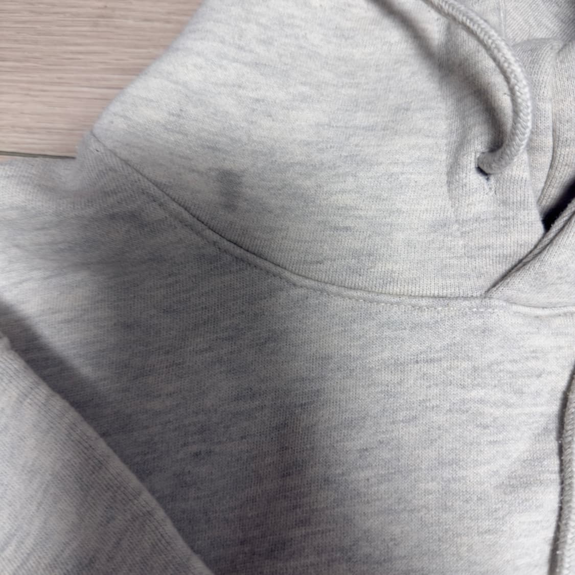 브라운브레스 후드티  상품이미지5