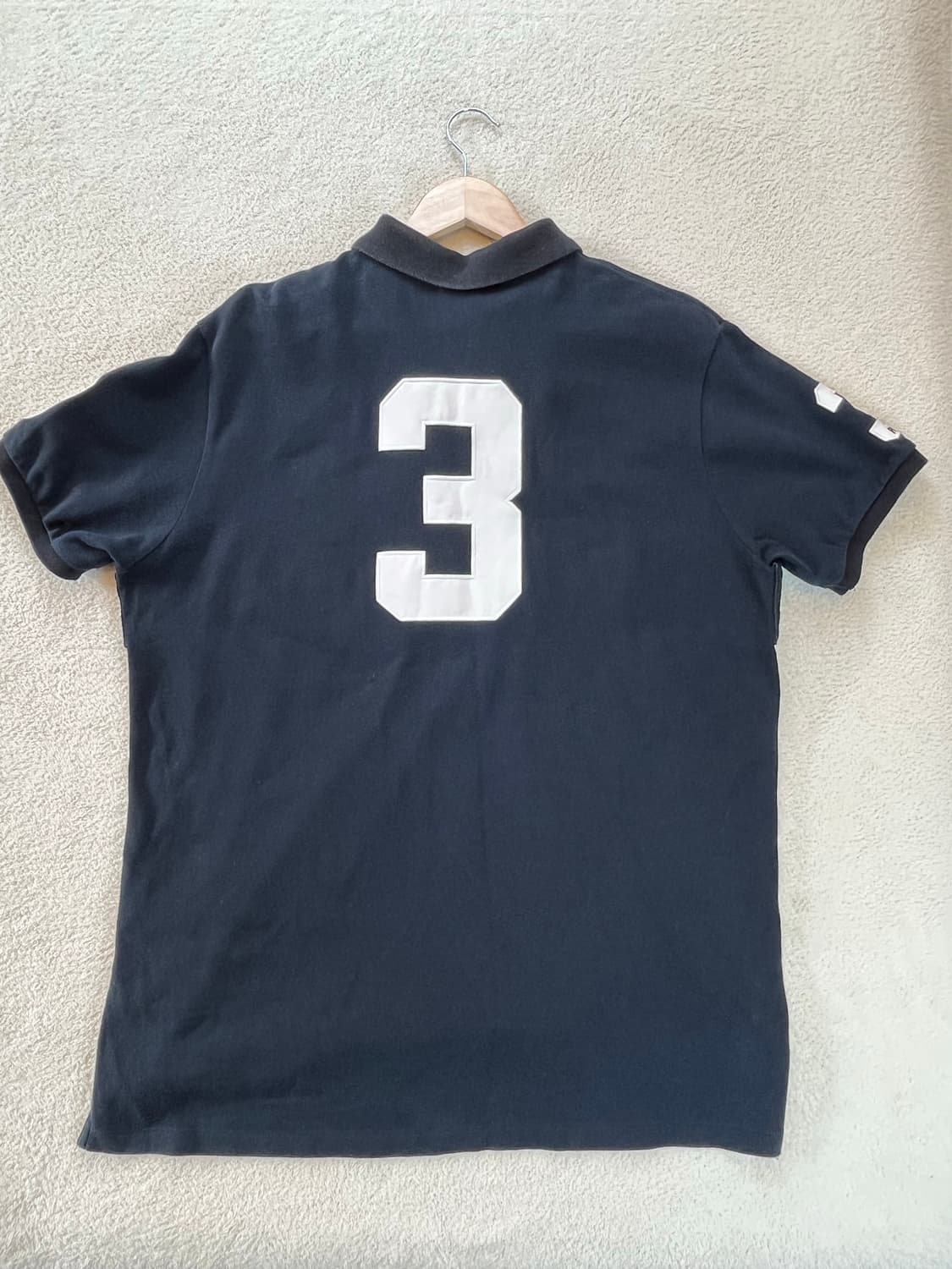 빅포니 시카고 pk 카라티 블랙 상품이미지2