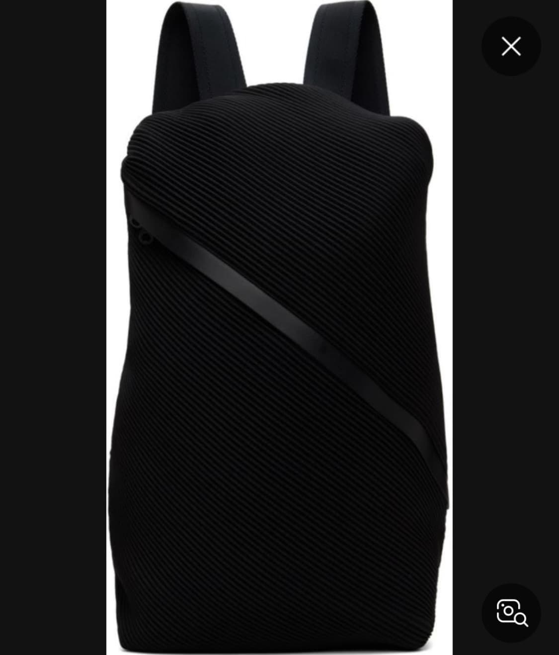 이세이미야케 백팩 구합니다 상품이미지1