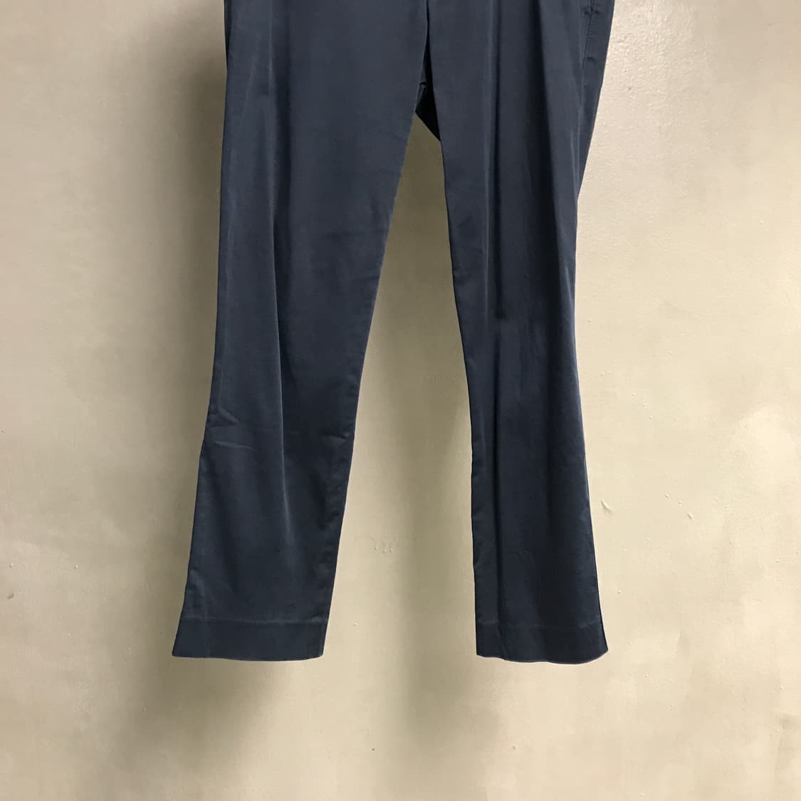 폴로 랄프로렌 네이비 치노 팬츠 4(W) 상품이미지3