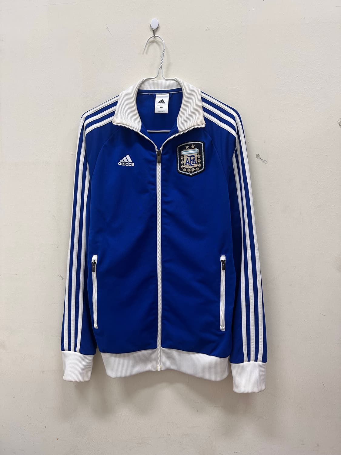 아디다스 아르헨티나 축구져지 상품이미지1