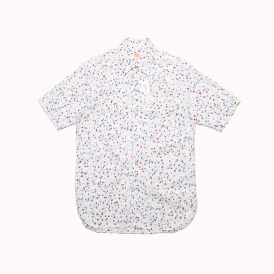 western shirt 상품이미지1