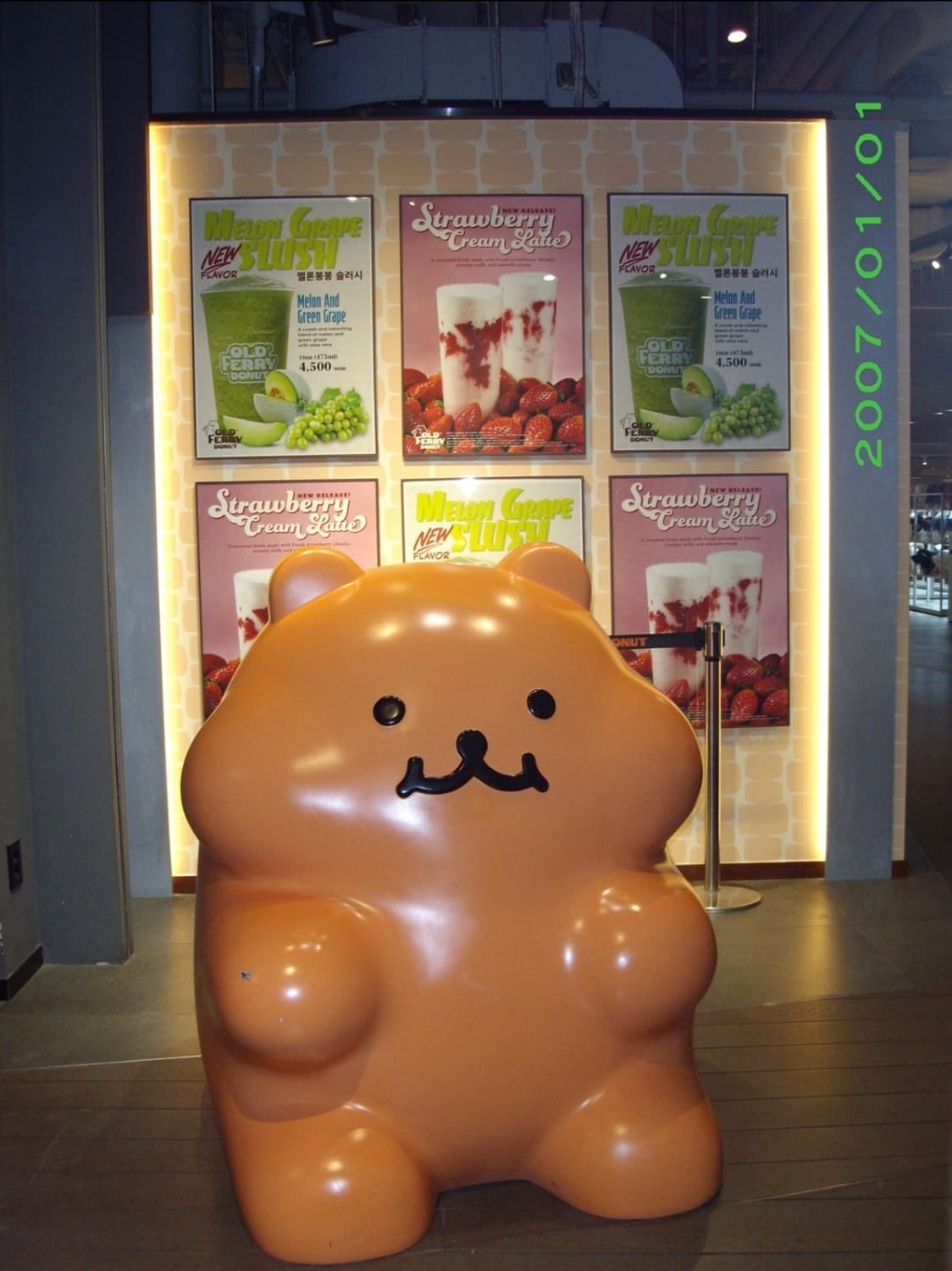 작례✨ 펜탁스 옵티오 E30 실버 🤍 필름감성 Y2K  상품이미지3