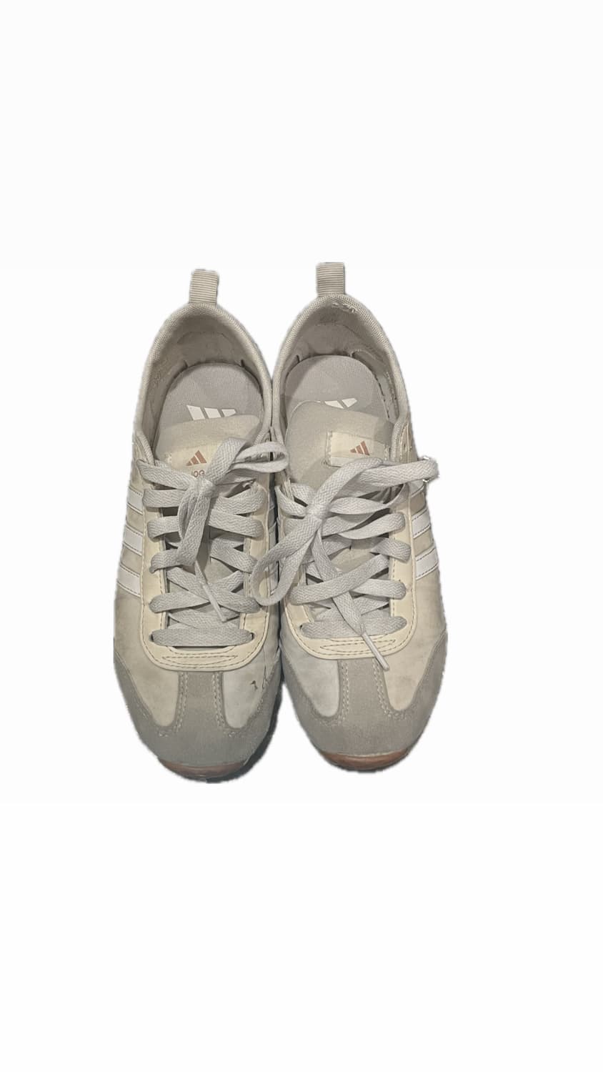 아디다스 조그 크림치즈 - 240 상품이미지1