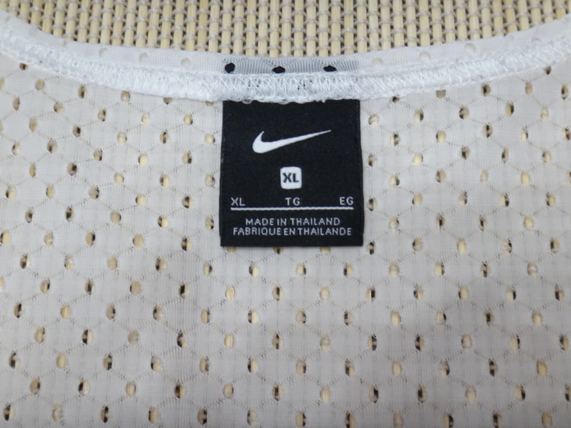 (2XL) 나이키 트레이닝 팀 베스트 910936-100 상품이미지7