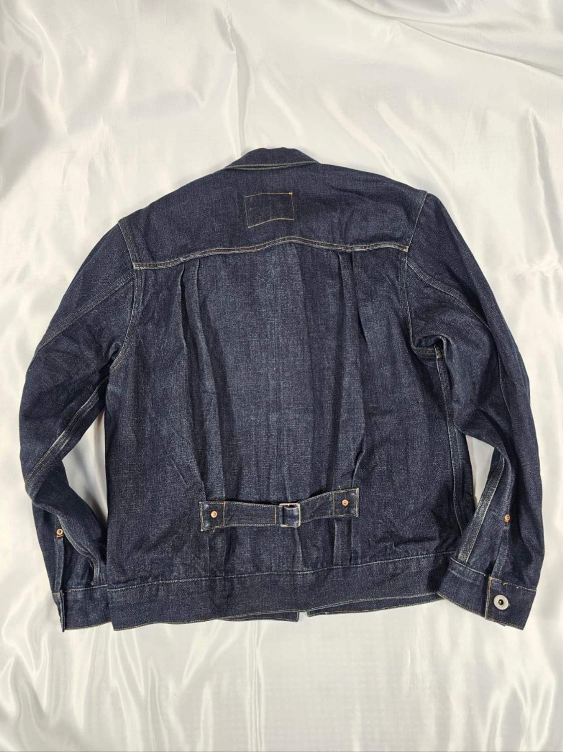 아웃스탠딩셀비지 상품이미지5