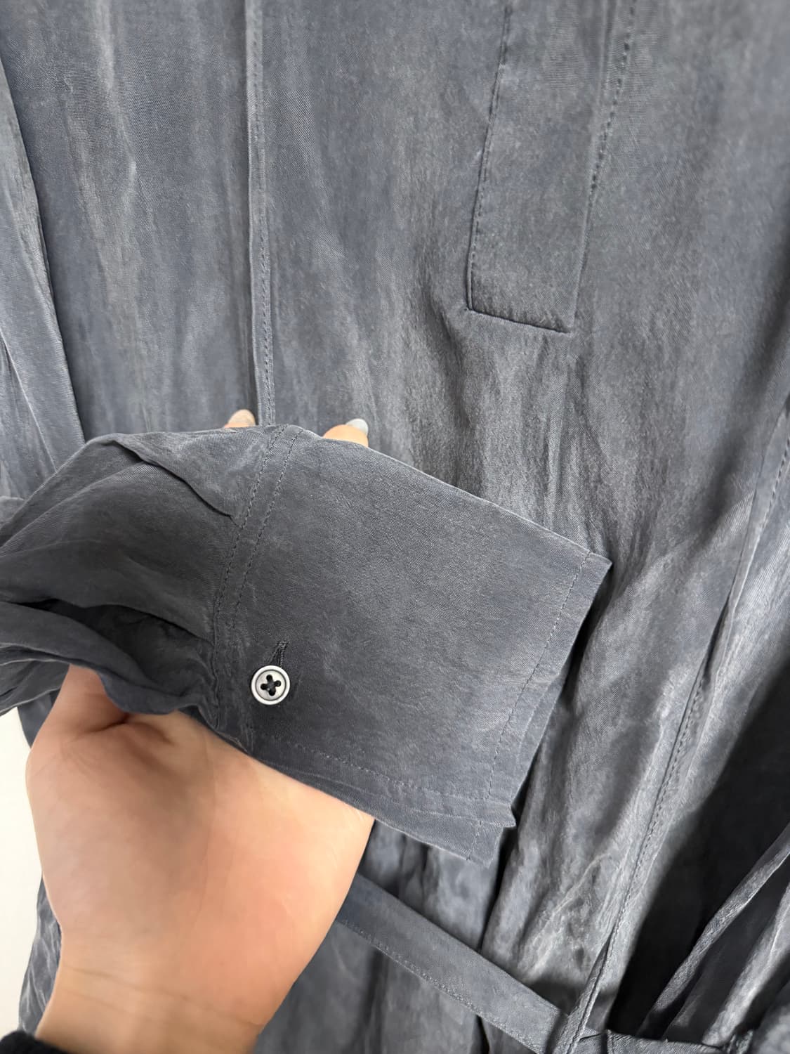 COS 롱 원피스 상품이미지3