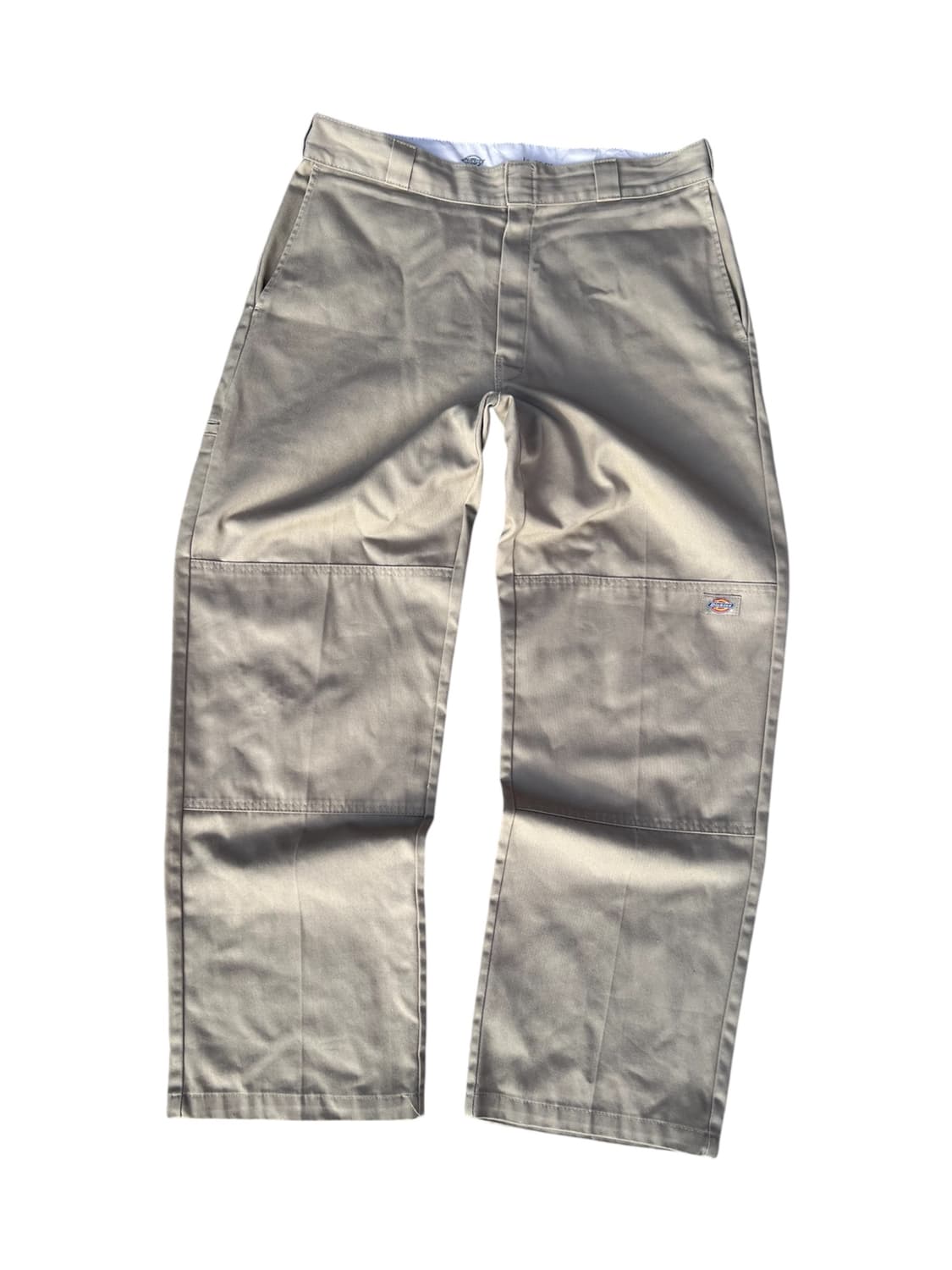 Dickies 디키즈 더블니 워크팬츠 상품이미지2