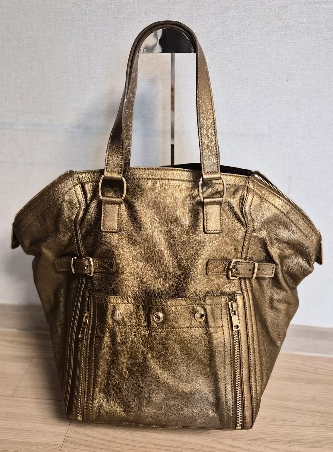 입생로랑 빅토트백 상품이미지3