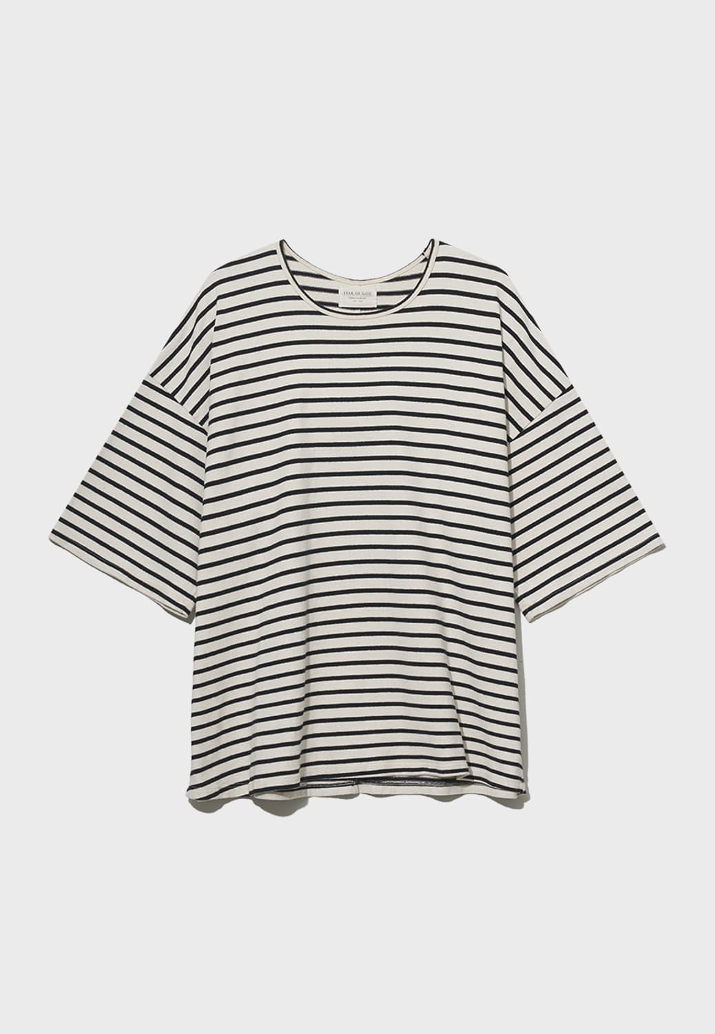 FEAR OF GOD t-shirt 상품이미지1