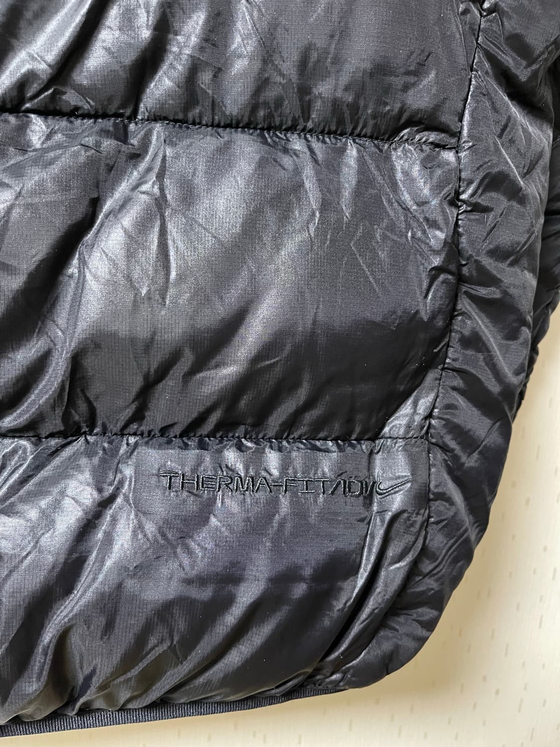 나이키ACG 루나레이크 프리마로프트 패딩 XL 상품이미지6