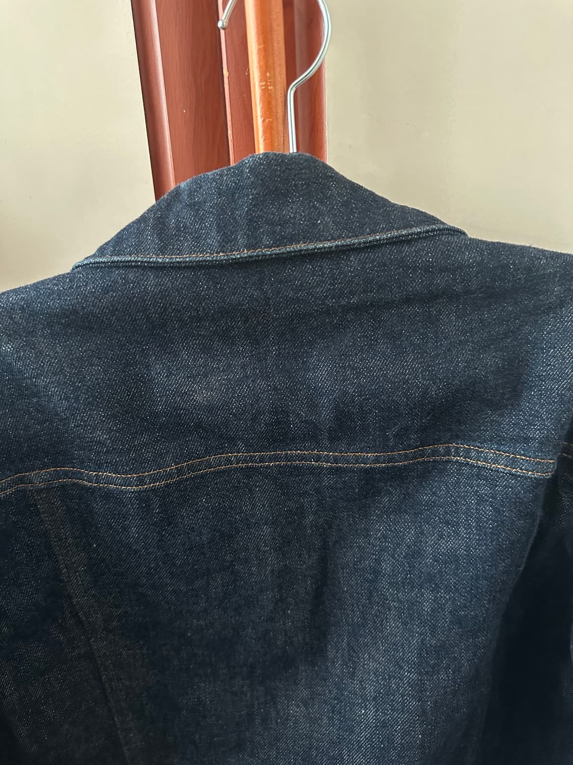 A.P.C. VINTAGE 자켓 상품이미지5