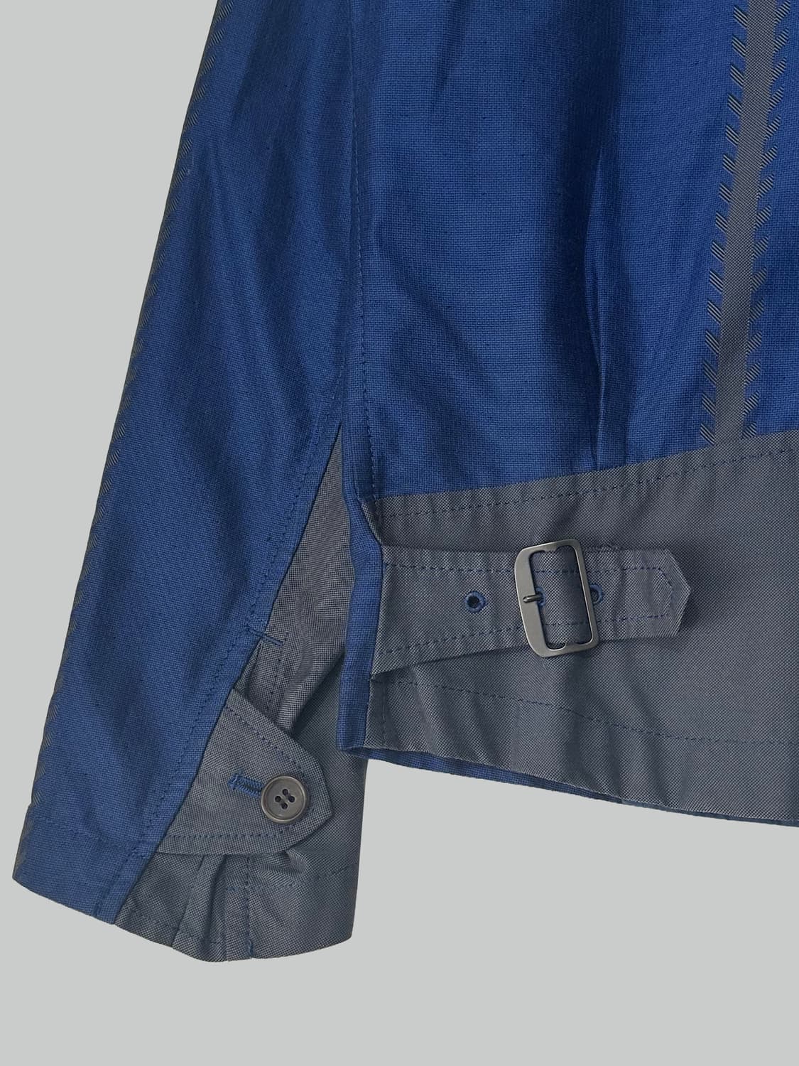 이세이 미야케 apoc 라이더 자켓 상품이미지5