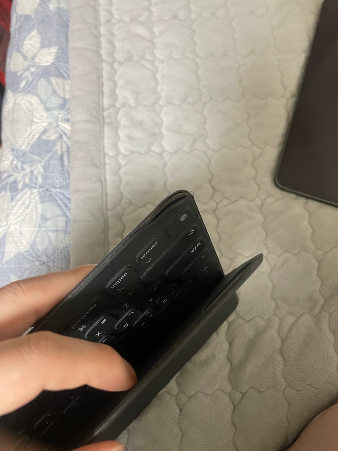 Apple 아이패드 프로 12.9 5세대 M1칩 1024GB 상품이미지9
