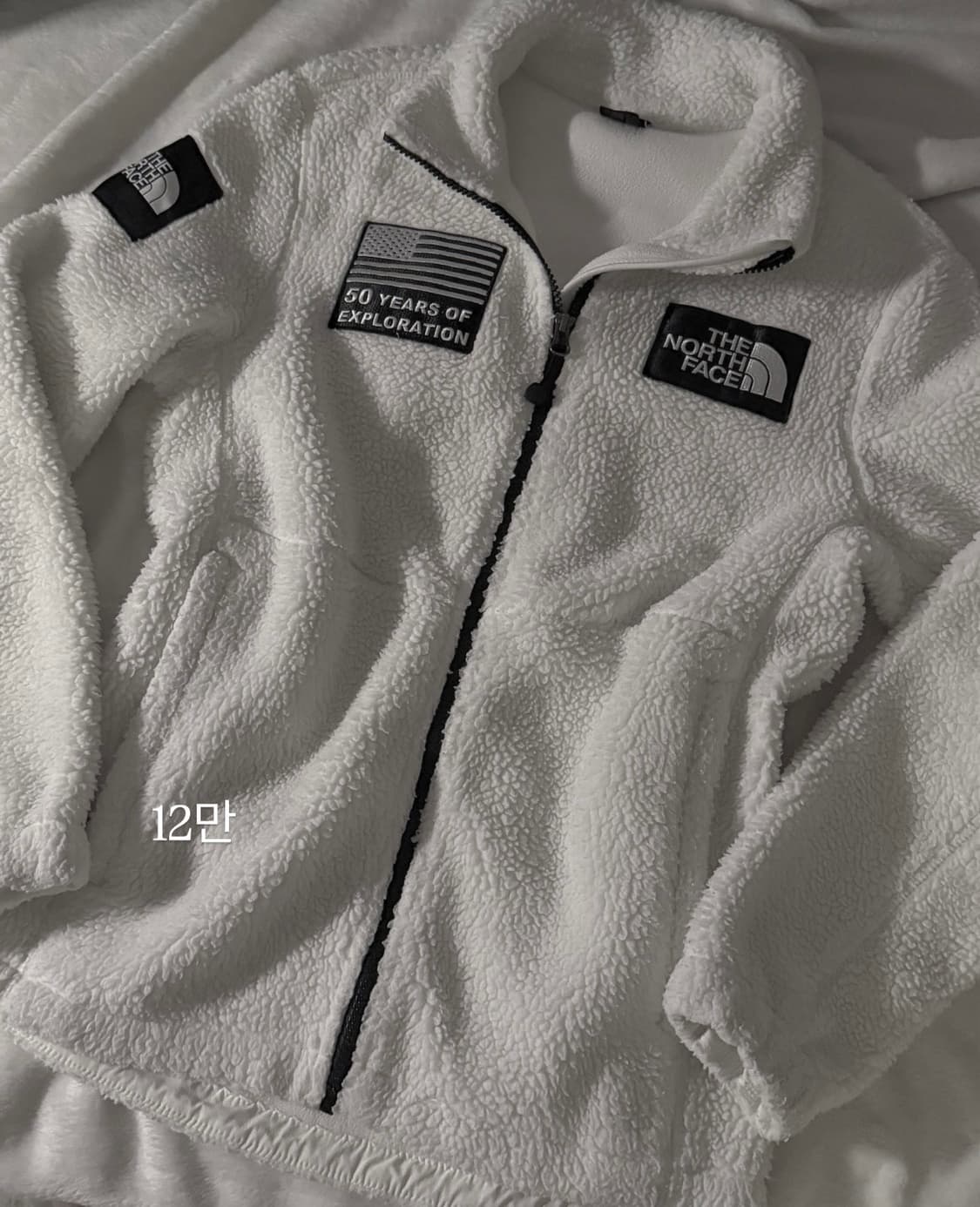 노스페이스 후리스 상품이미지2