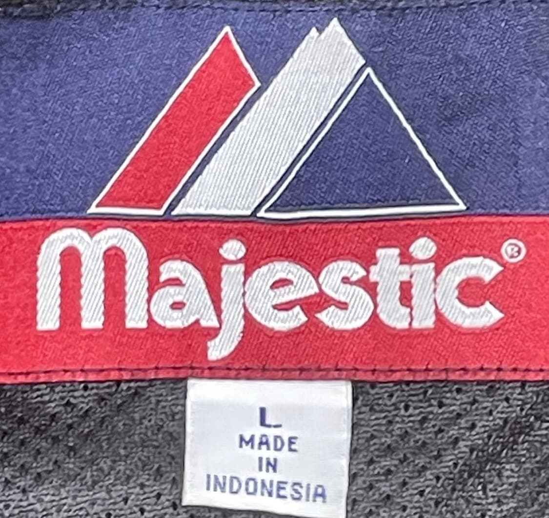 Majestic  마제스틱 디트로이트 타이거즈 나일론  상품이미지7