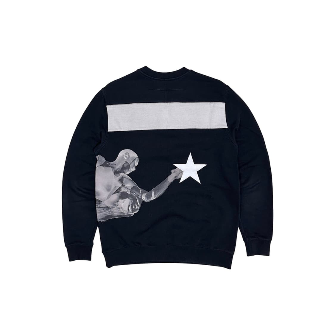 GIVENCHY Basketball player Sweatshirt 상품이미지2