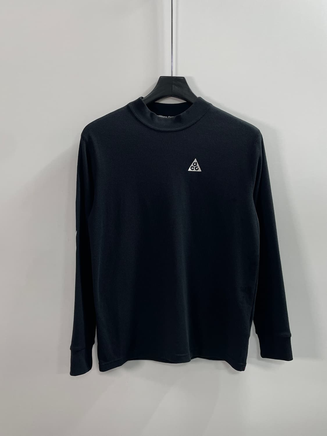 나이키 보이즈 ACG 롱슬리브 긴팔 와플티 (on.875) 상품이미지3