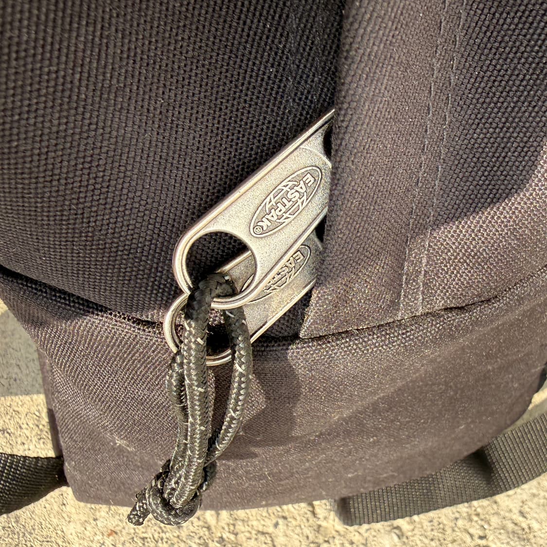 MM6 x Eastpak maxi backpack 상품이미지6