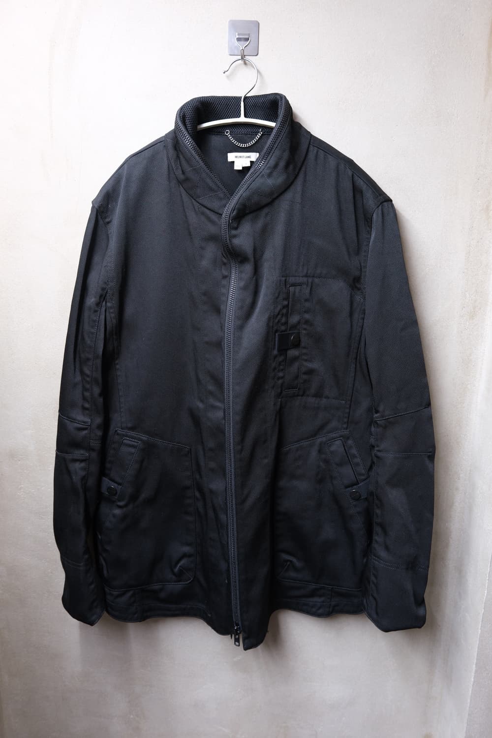 Helmut lang 유틸리티 코트 L 상품이미지4