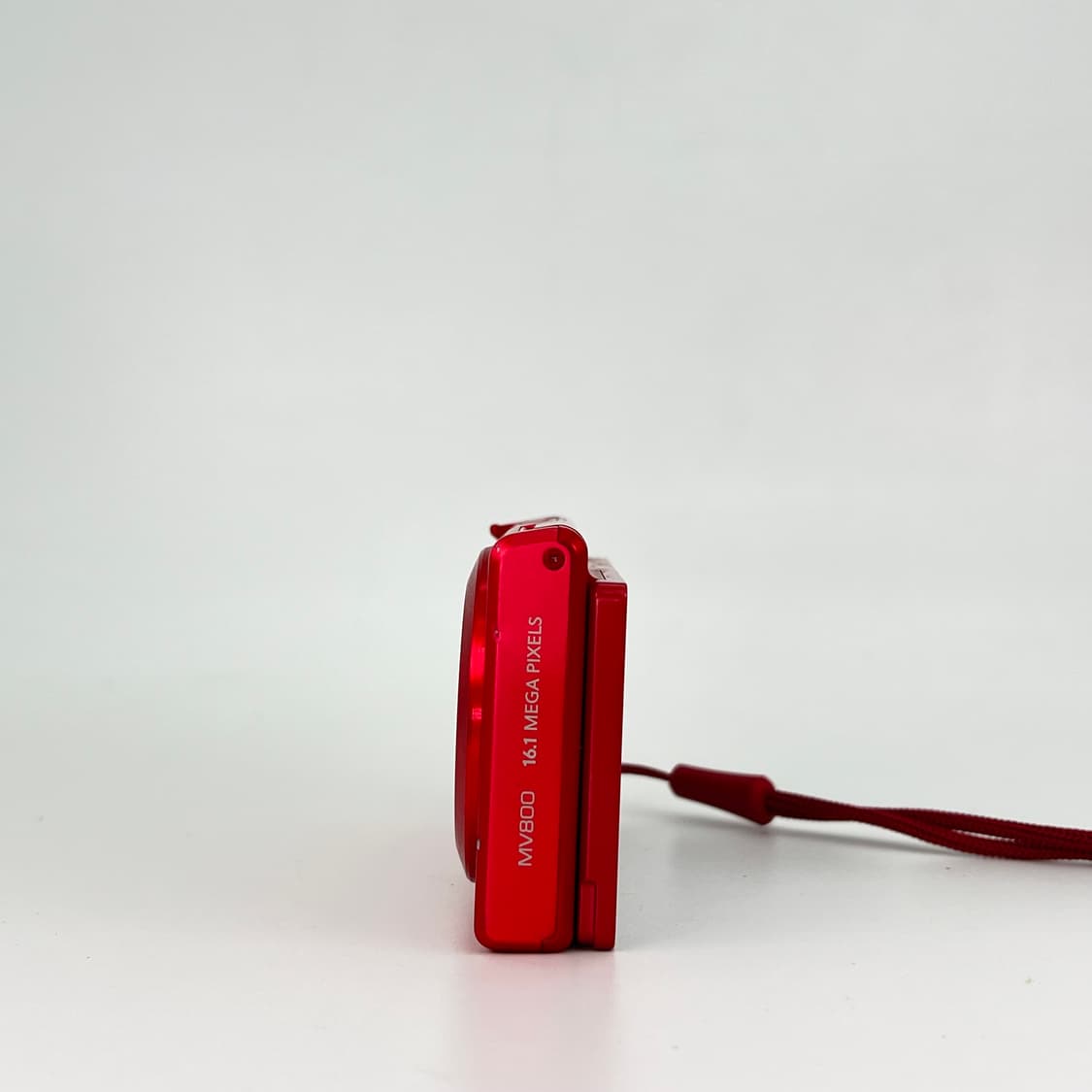 삼성 미러팝 Samsung MV800 레드 상품이미지6