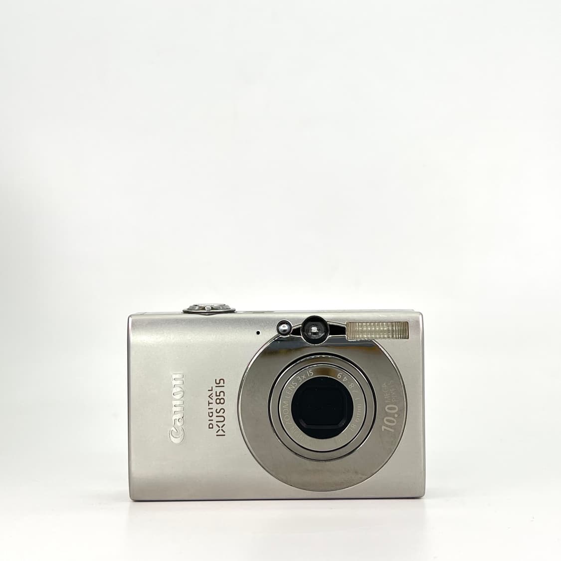 캐논 익서스 Canon IXUS 85 IS 실버 상품이미지1