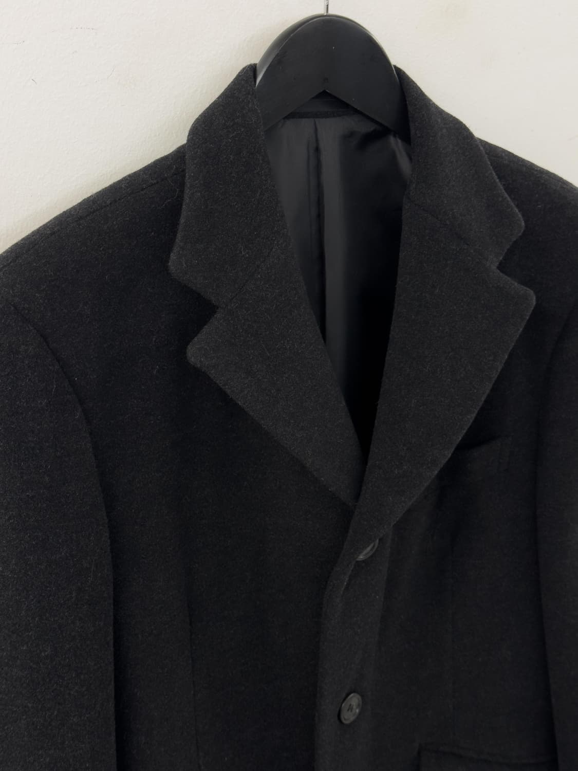 Fosh  코트 상품이미지4