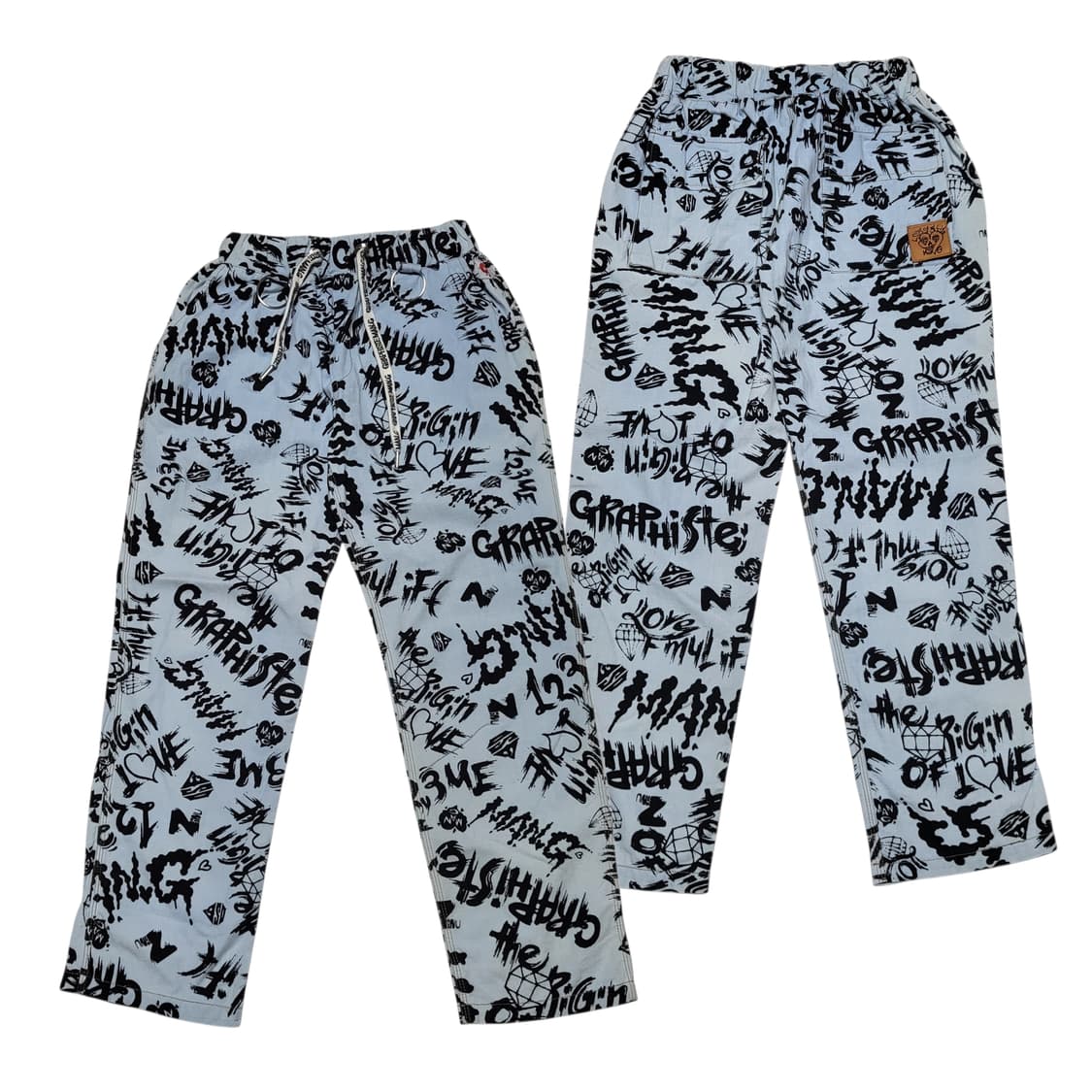 그라피스트만지 스튜디오 graphiste man G 상품이미지1