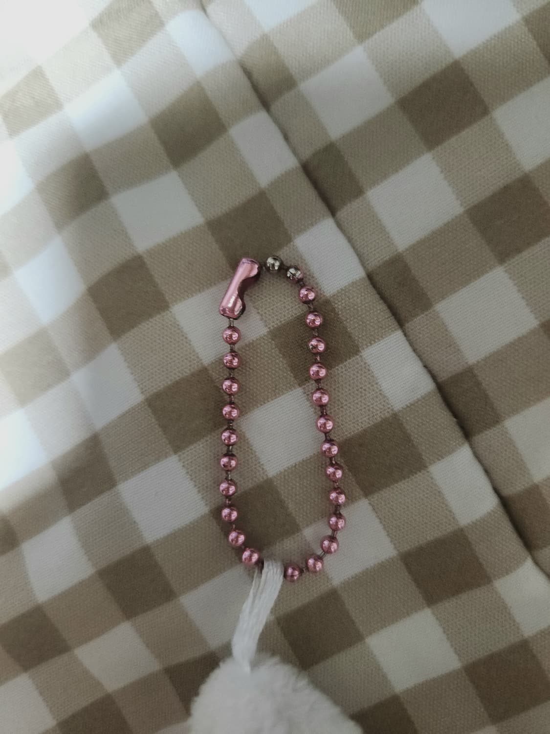 글루미베어 범용토끼 화이트 별 상품이미지3