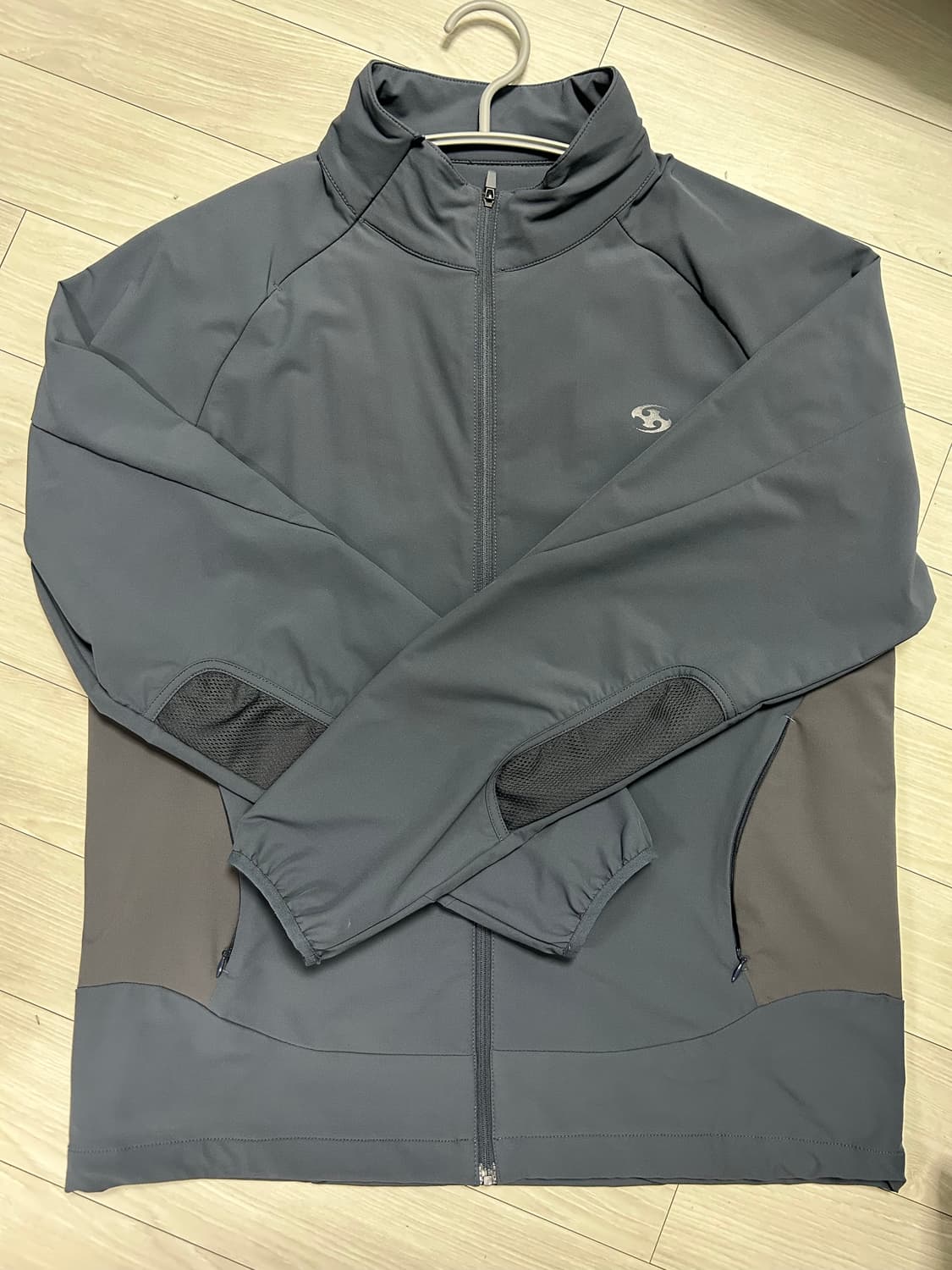 산산기어 바람막이 자켓 상품이미지2