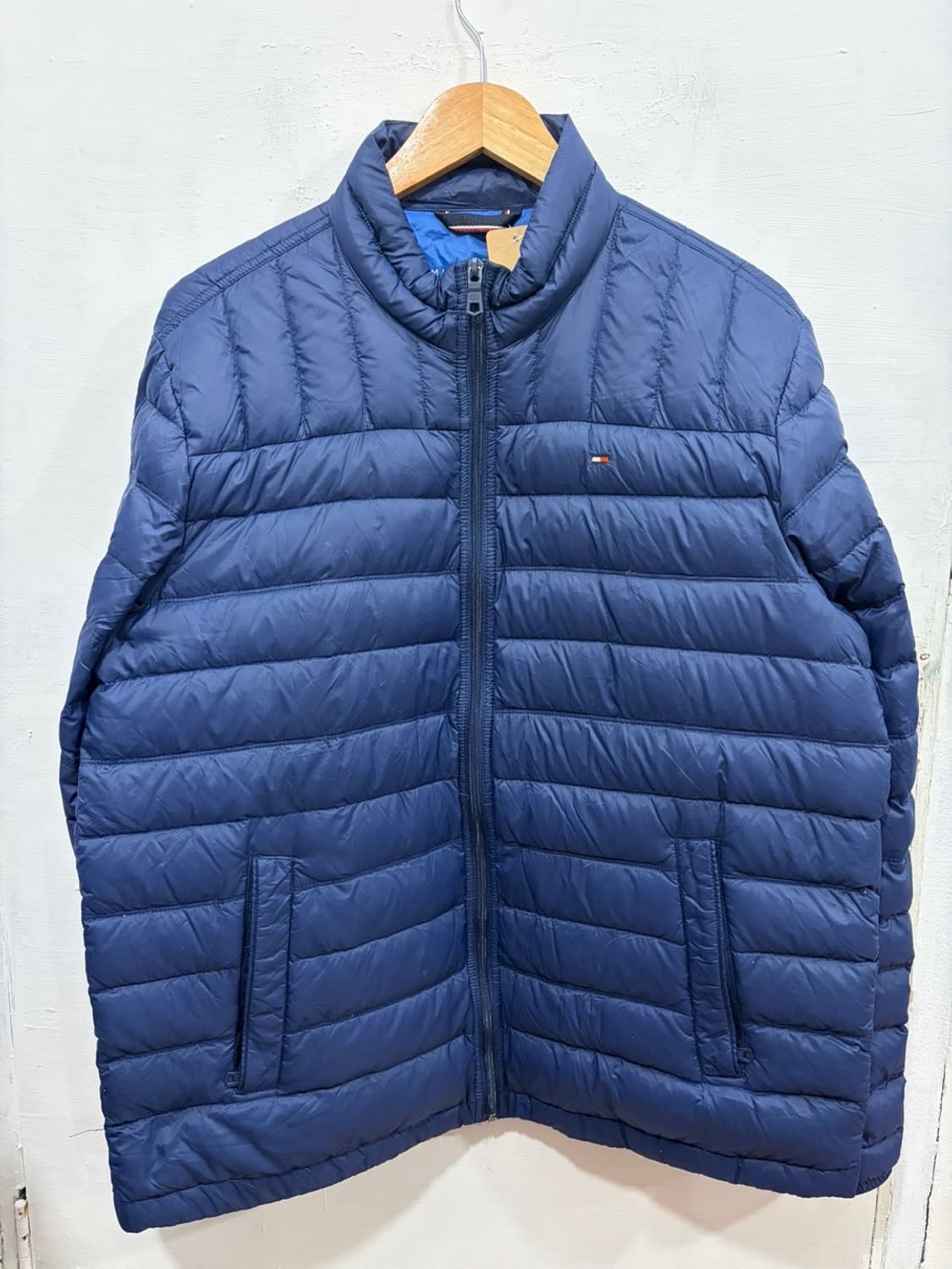 타미 경량패딩 상품이미지2