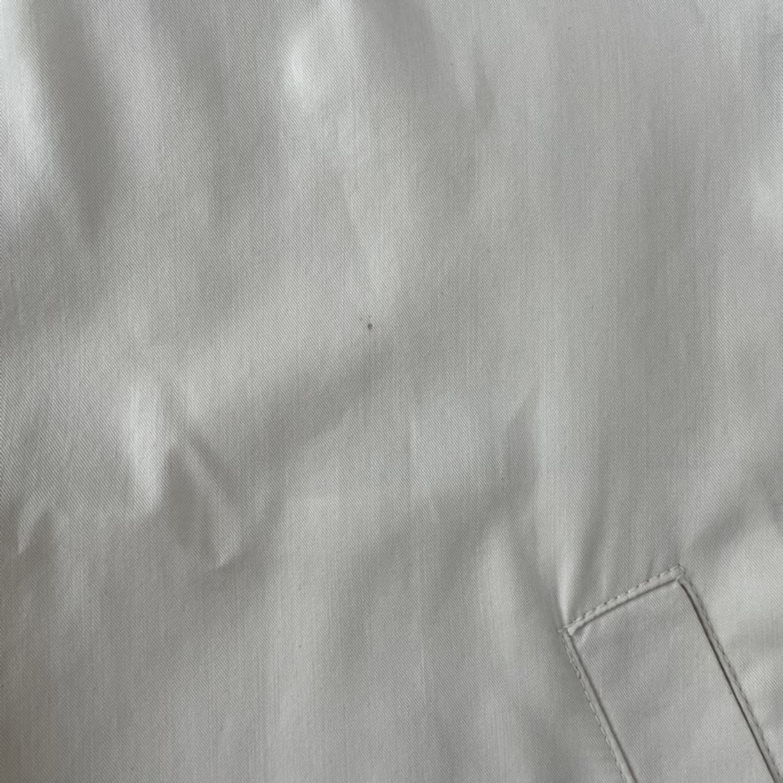 100 입생로랑 올드스쿨 블루종 자켓 상품이미지8