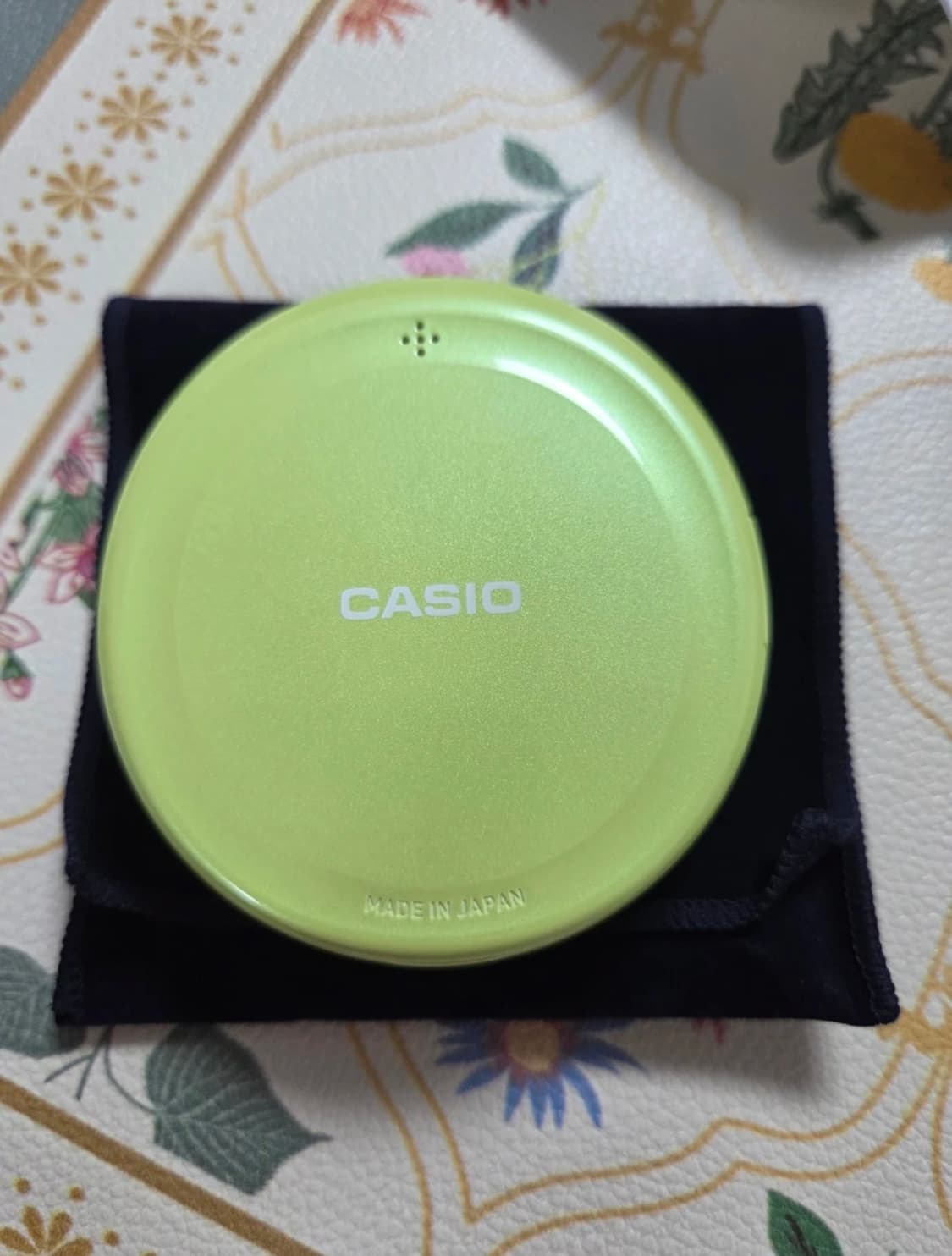 카시오 EXILIM TR-M11 카메라 풀세트(민트급 한번사용) 상품이미지5