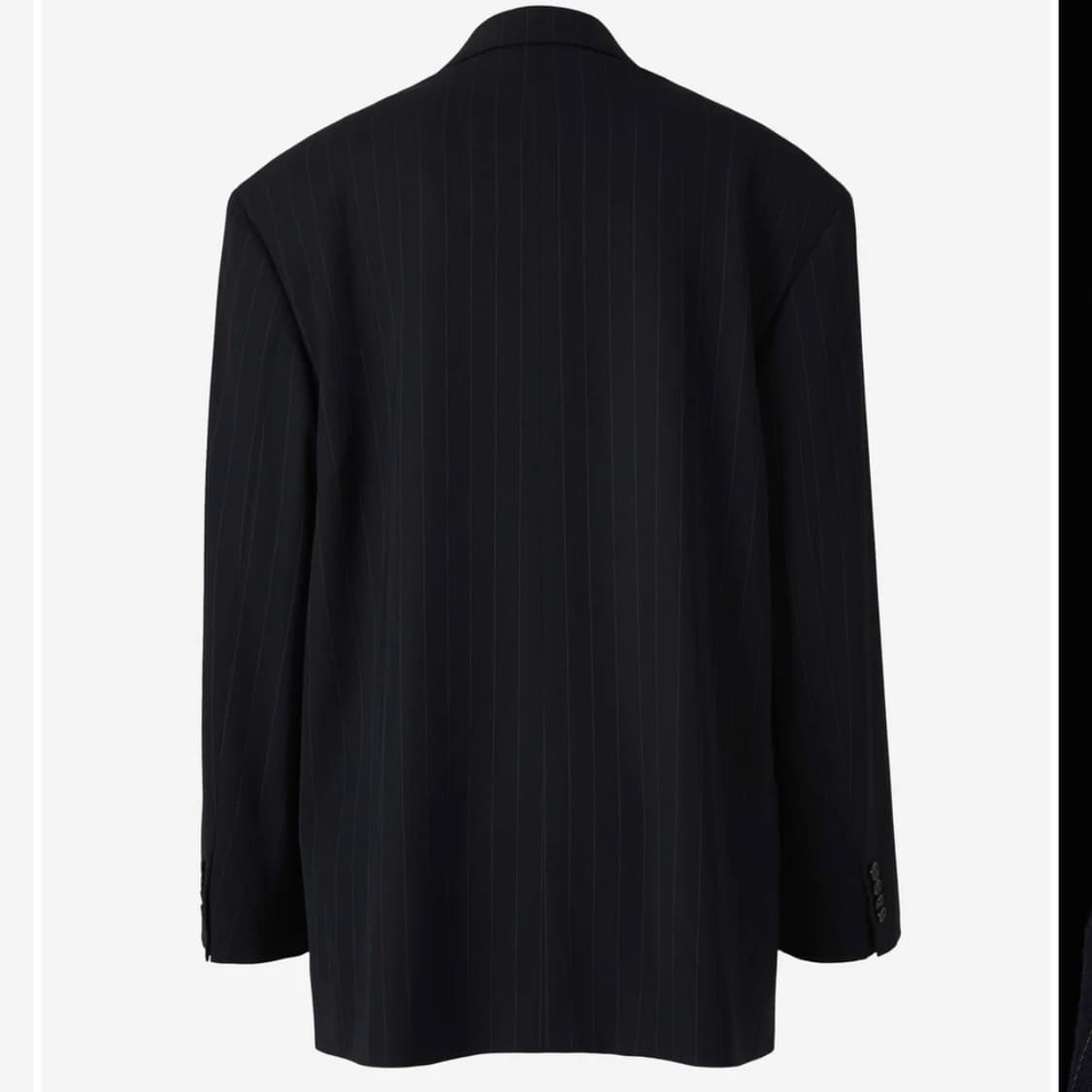 아크네 스튜디오 블레이저 36 상품이미지5