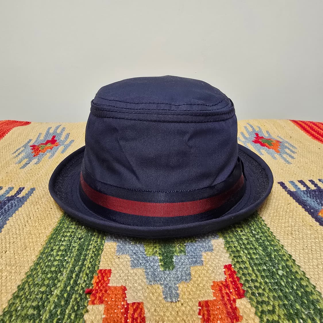 Made in USA New York Hat Fisherman Hat 상품이미지1