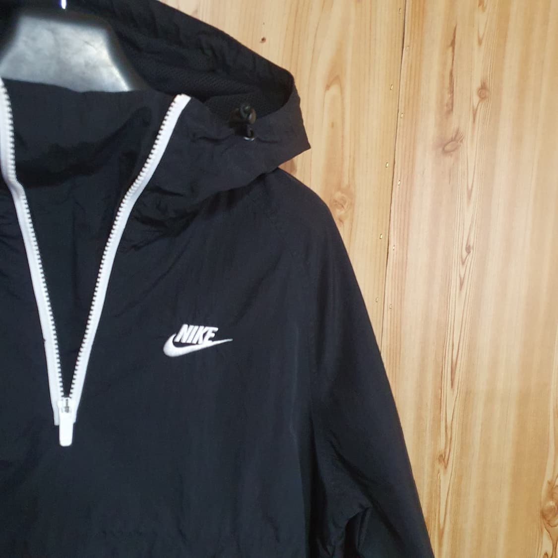 나이키 아노락 바람막이S 상품이미지2