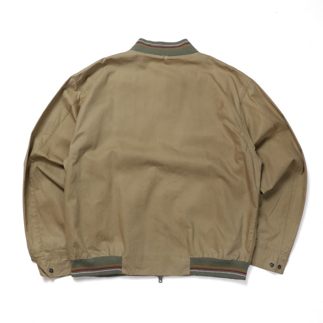 바버 Barbour Breathables Waxed Jacket  상품이미지4