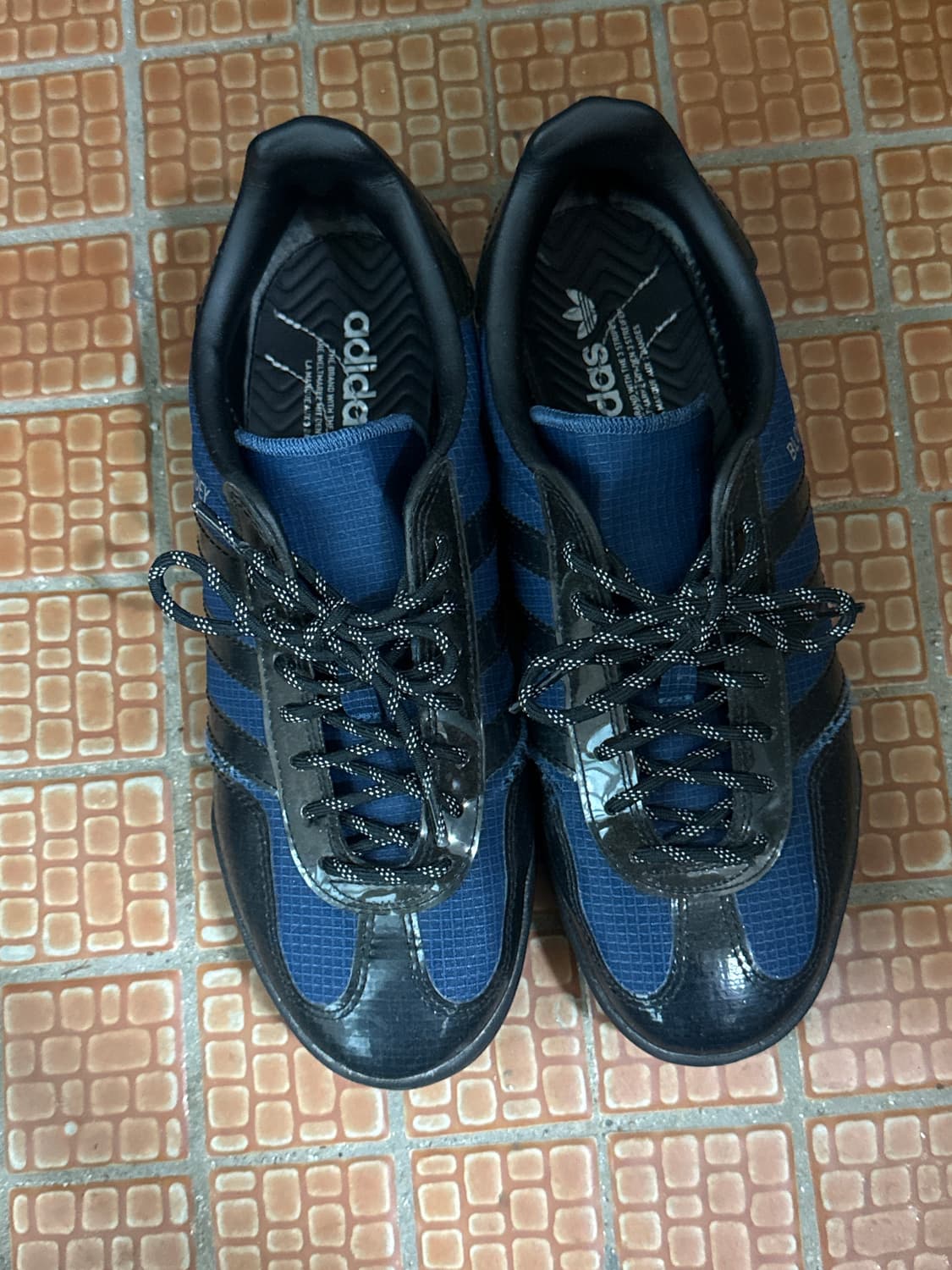 아디다스 블론디 맥코이 가젤 상품이미지1