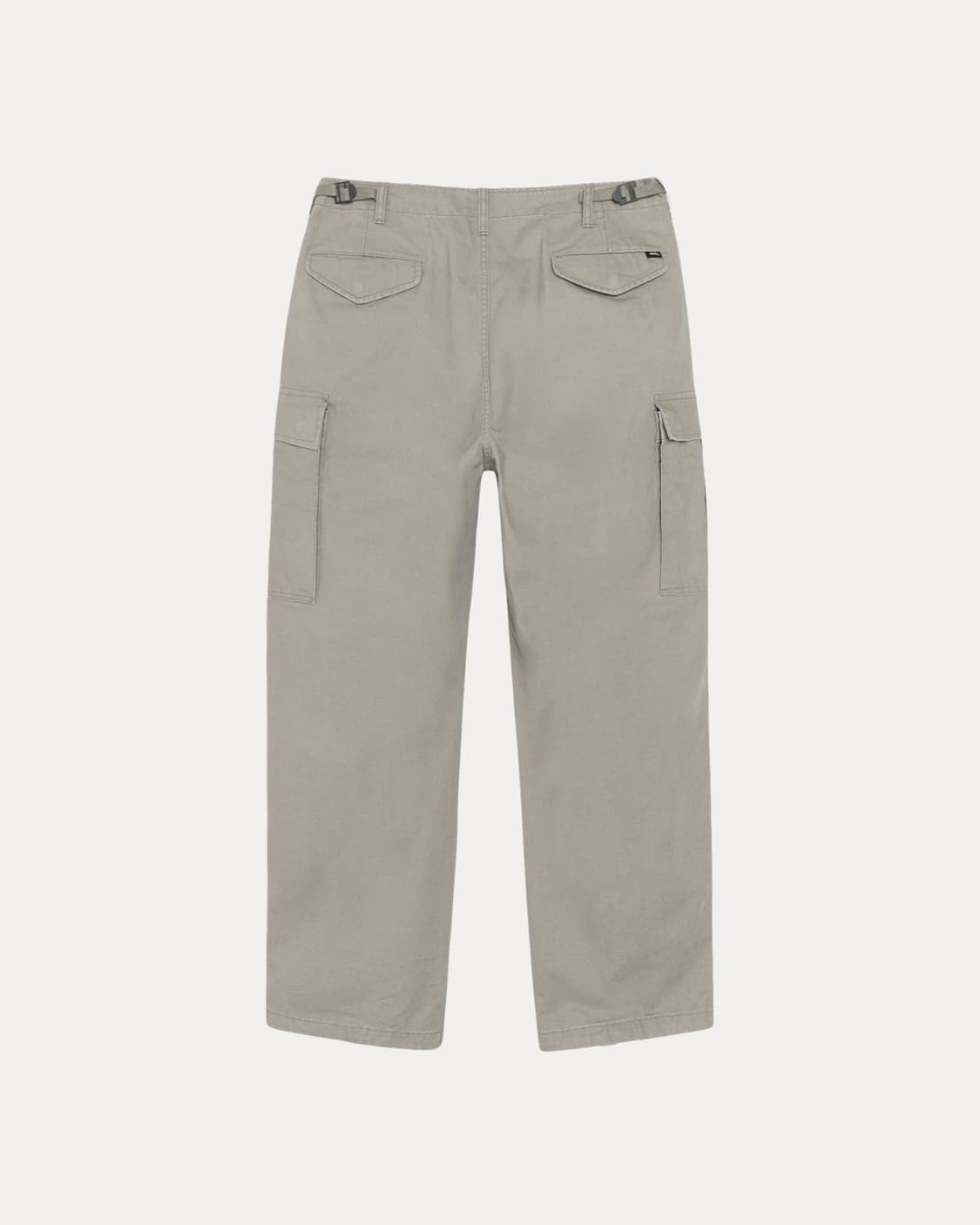 스투시 MILITARY CARGO PANT RIPSTOP 36 상품이미지4