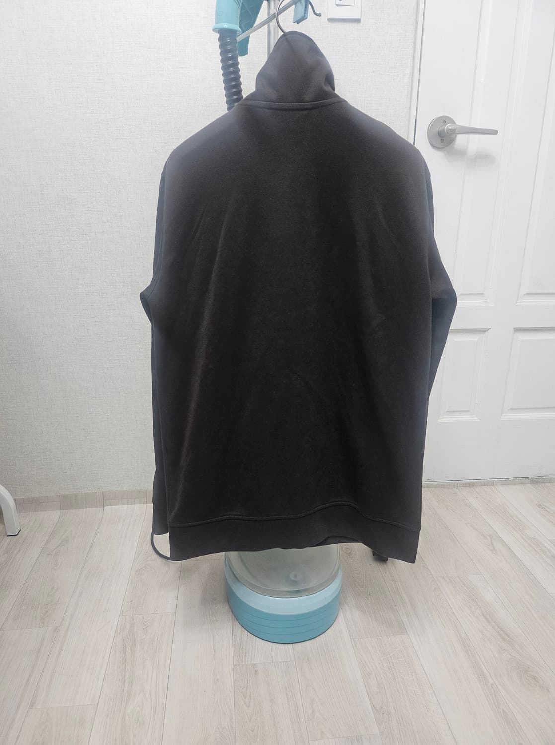 (105) ☆초대장급☆ 아디다스 유로파 [초코브라운민트] 트랙탑져지 상품이미지6