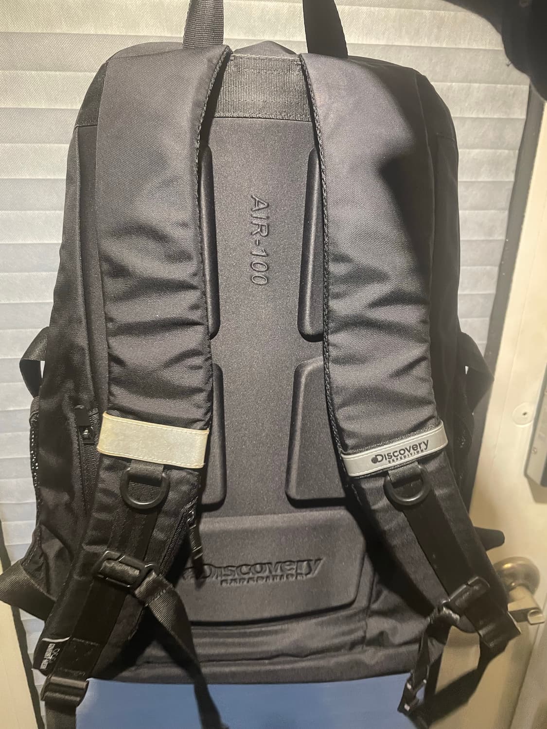 디스커버리 백팩 상품이미지2