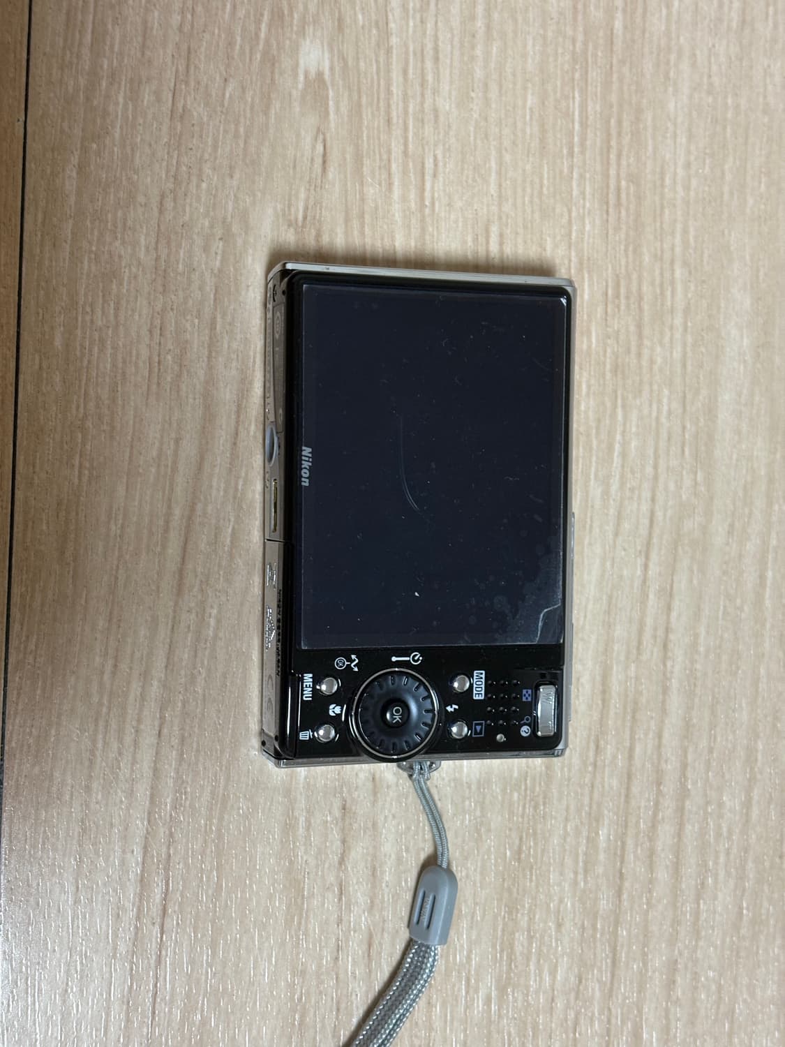 Nikon coolpix s50 / 니콘 쿨픽스 s50 판매합니다! 상품이미지2