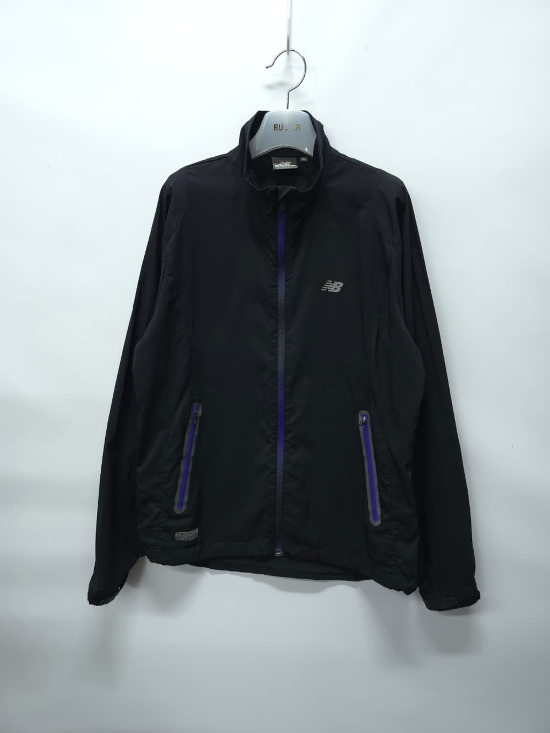 뉴발란스 초경량 바람막이 ( 여성66 ) 상품이미지1