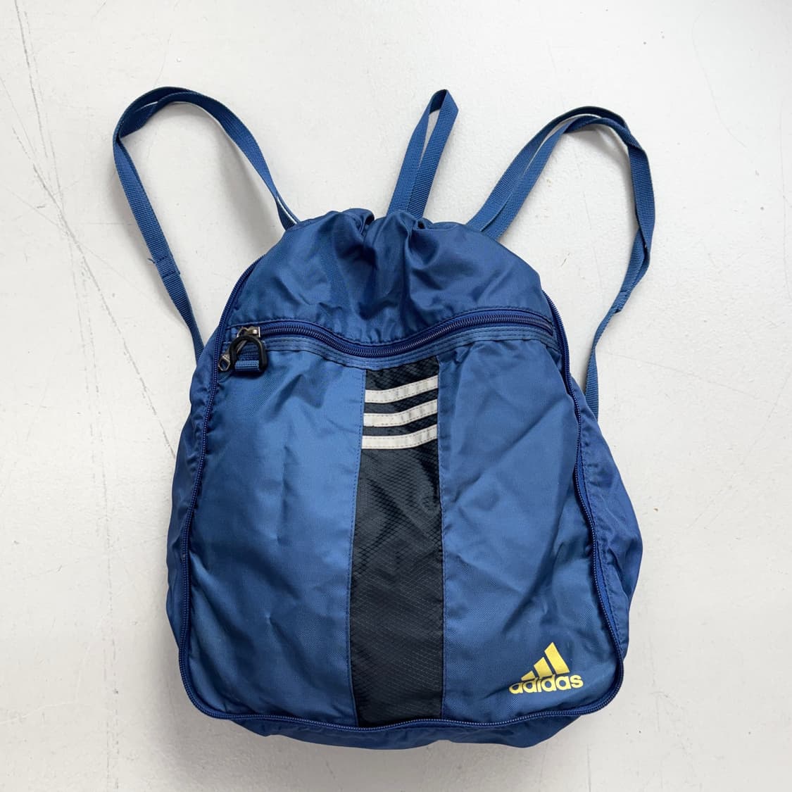 아디다스 제팬 짐색 가방 상품이미지2
