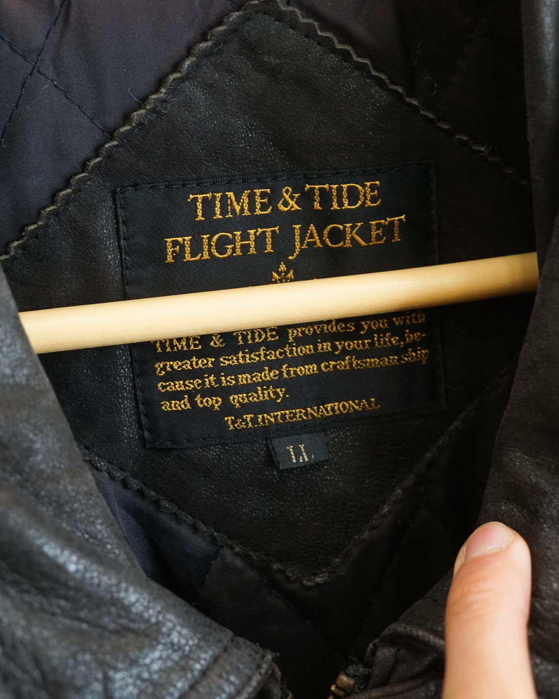 90s Time & Tide 상품이미지6