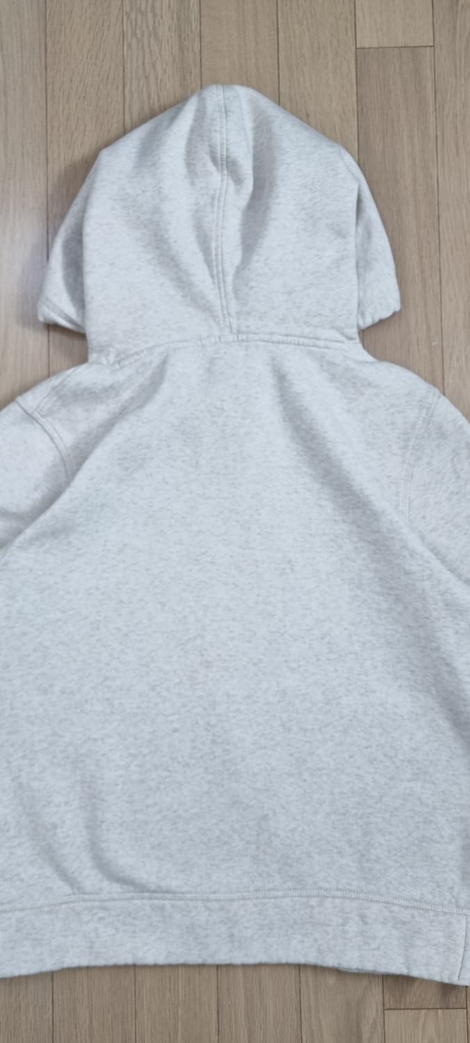 타미힐피거 에센셜 로고 후드티 M _ 여성 상품이미지6