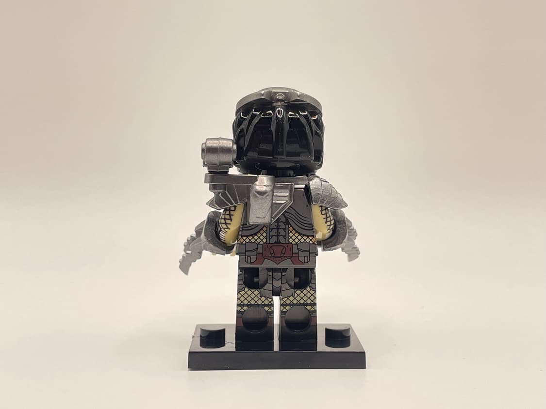 에일리언 피규어 프레데터(배송비 포함 가격) 상품이미지2