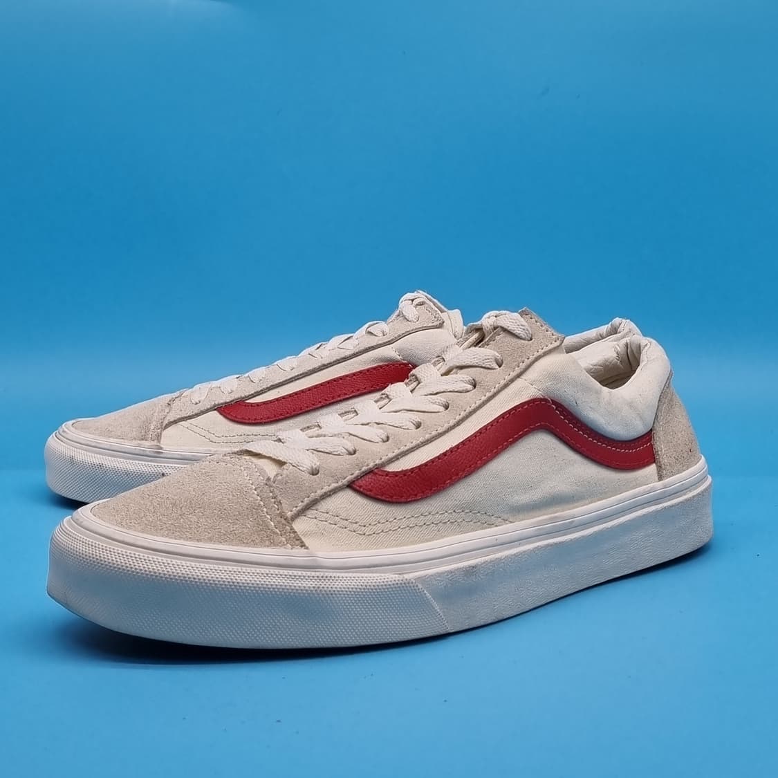 h 반스 스타일36 남성스니커즈275 상품이미지1