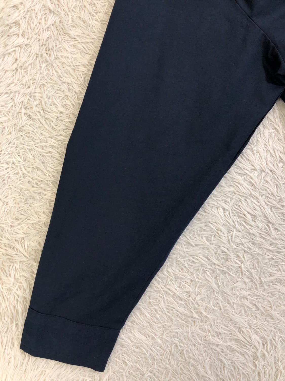 라퍼지스토어 블루종 자켓/#2494 상품이미지2