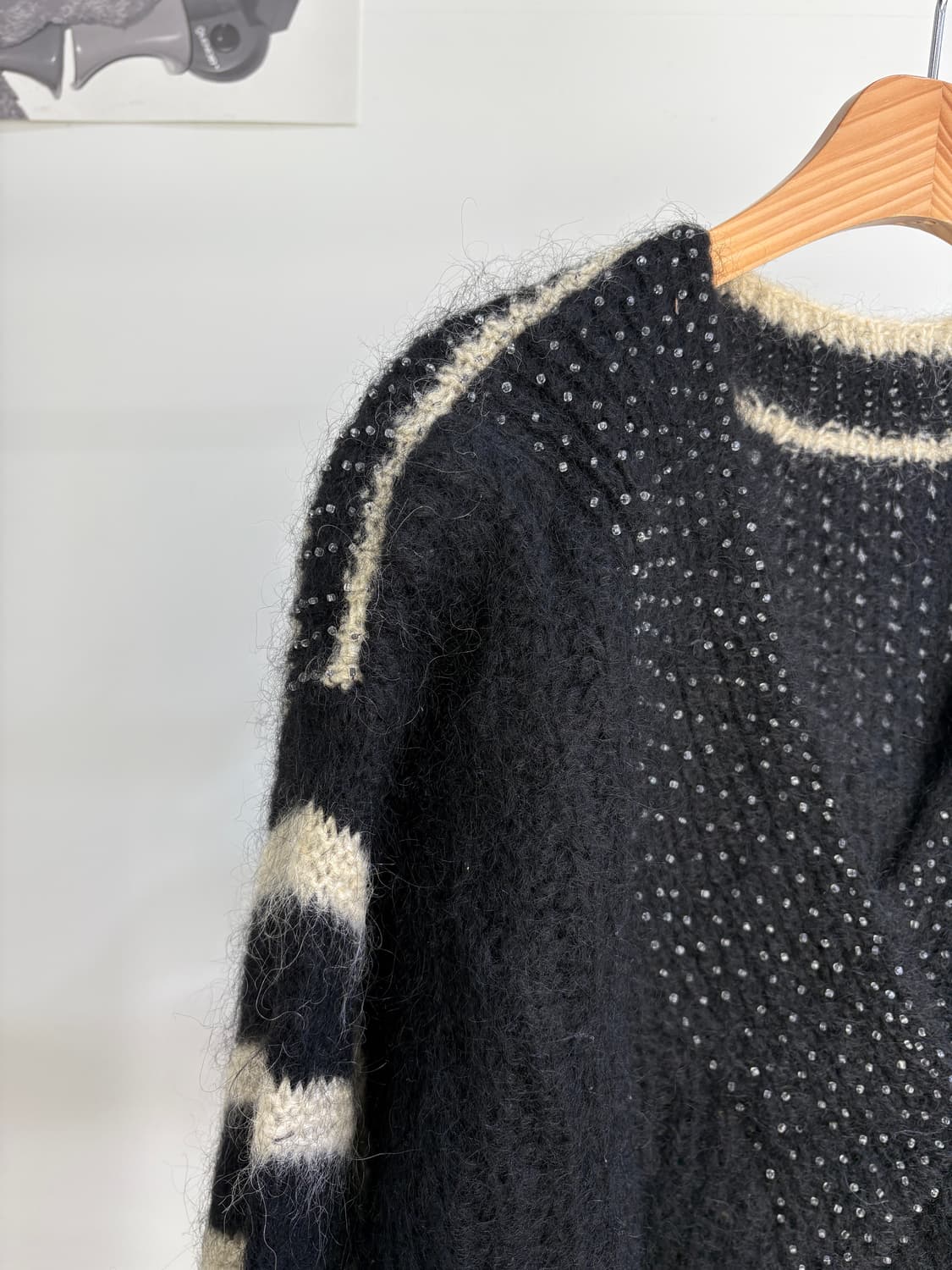 KANSAI O2 니트 상품이미지3